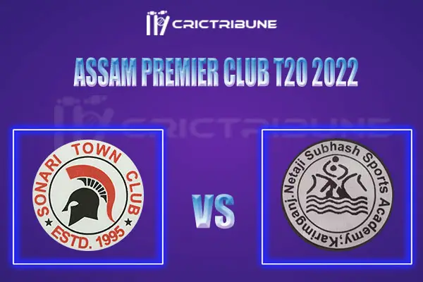NSS vs STC Live Score, In the Match of Assam Premier Club T20 2022, which will be played at Amingaon Cricket Ground, Guwahati.NSS vs STC Live Score, Match betwe