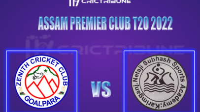 NSS vs ZCC Live Score, In the Match of Assam Premier Club T20 2022, which will be played at Amingaon Cricket Ground, Guwahati. NSS vs ZCC Live Score, Match bet.