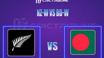 NZ W vs BD W Live Score, In the Match of ICC Women’s World Cup 2022, which will be played at Mainpower Oval, Rangiora. NZ W vs BD W Live Score, Match between Ne