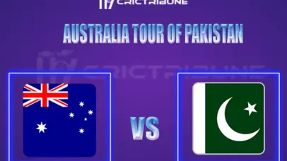 PAK vs AUS Live Score, In the Match of Australia Tour of Pakistan.which will be played at Gaddafi Stadium, Lahore.. PAK vs AUS Live Score, Match between Pakist.