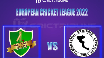 PIC vs GEK Live Score, In the Match of European Cricket League 2022, which will be played at Cartama Oval, Cartama, Spain. PIC vs GEK Live Score, Match between .