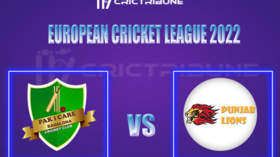PIC vs PNL Live Score, In the Match of European Cricket League 2022, which will be played at Cartama Oval, Cartama, Spain. PIC vs PNL Live Score, Match between .