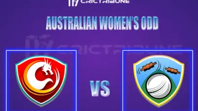 QUN-W vs AM-W Live Score, In the Match of Australian Women’s ODD 2022, which will be played at Phillip Oval, Canberra. QUN-W vs AM-W Live Score, Match between N