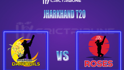 RAN-W vs DHA-W Live Score, In the Match of Jharkhand T20 2021 which will be played at JSCA International Stadium Complex, Ranchi. RAN vs DHA Live Score, Matc...
