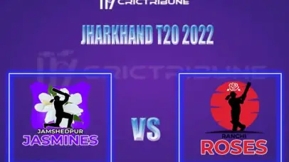 RAN-W vs JAM-W Live Score, In the Match of Jharkhand T20 2021 which will be played at JSCA International Stadium Complex, Ranchi. RAN-W vs JAM-W Live Score, ....