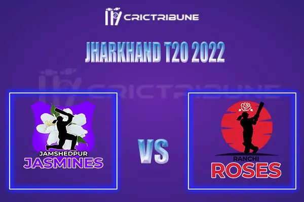 RAN-W vs JAM-W Live Score, In the Match of Jharkhand T20 2021 which will be played at JSCA International Stadium Complex, Ranchi. RAN-W vs JAM-W Live Score, ....
