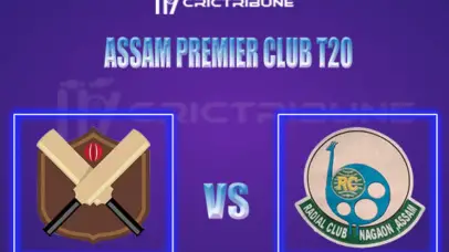 RCL vs NSA Live Score, In the Match of Assam Premier Club T20 2022, which will be played at Amingaon Cricket Ground, Guwahati. RCL vs NSA Live Score, Match betw