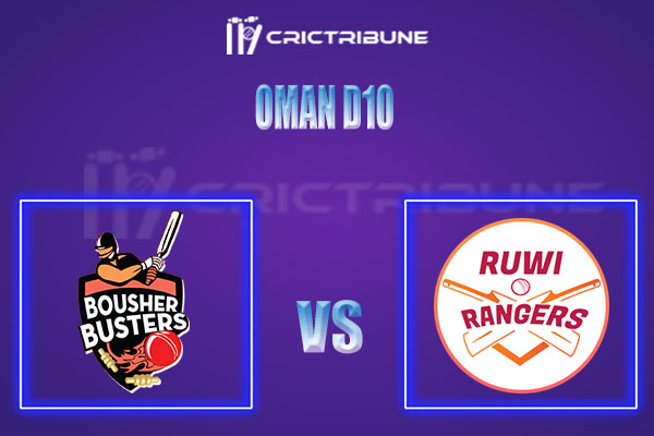 RUR vs BOB Live Score, In the Match of Oman D10 2022, which will be played at AI Amerat Cricket Ground (Ministry Turf 1), AI Amera RUR vs BOB Live Score, Match .