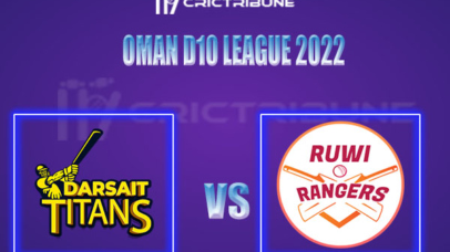 RUR vs DAT Live Score, In the Match of Oman D10 League 2022, which will be played at Oman Al Amerat Cricket Ground Oman Cricket .RUR vs DAT Live Score, Match bet