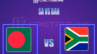 SA vs BAN Live Score, In the Match of Bangladesh Tour of South Africa, 2nd ODI.which will be played at The Wanderers Stadium, Johannesburg SA vs BAN Live Score, 