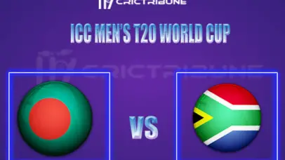 SA vs BAN Live Score, In the Match of ICC Men’s T20 World Cup 2021.which will be played at Dubai International Cricket Stadium, Dubai. ENG vs SL Live Score, Mat