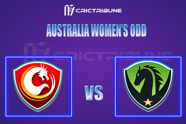 SAU-W vs AM-W Live Score, In the Match of Australia Women’s ODD 2021-22, which will be played at Manuka Oval, Canberra. SAU-W vs AM-W Live Score, Match between .