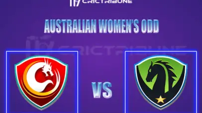 SAU-W vs AM-W Live Score, In the Match of Australian Women’s ODD 2022, which will be played at Phillip Oval, Canberra. SAU-W vs AM-W Live Score, Match between S