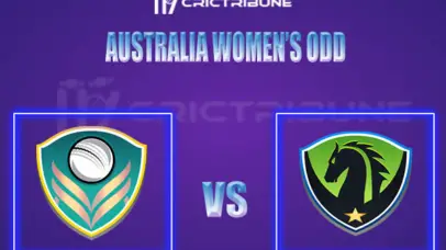 SAU-W vs VCT-W Live Score, In the Match of Australia Women’s ODD 2021-22, which will be played at Manuka Oval, Canberra. SAU-W vs VCT-W Live Score, Match betwee