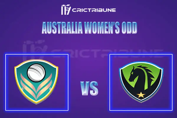 SAU-W vs VCT-W Live Score, In the Match of Australia Women’s ODD 2021-22, which will be played at Manuka Oval, Canberra. SAU-W vs VCT-W Live Score, Match betwee