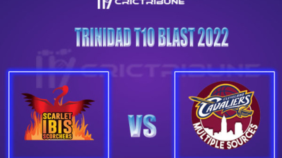 SLS vs CCL Live Score, In the Match of Trinidad T10 Blast 2022, which will be played at Brian Lara Stadium, Tarouba, Trinidad. SLS vs CCL Live Score, Match betw
