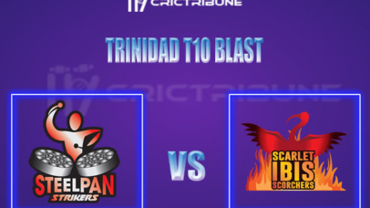 SPK vs SLS Live Score, In the Match of Trinidad T10 Blast 2022, which will be played at Brian Lara Stadium, Tarouba, Trinidad. SPK vs SLSL Live Score, Match....