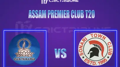 STC vs CLT Live Score, In the Match of Assam Premier Club T20 2022, which will be played at Amingaon Cricket Ground, Guwahati. STC vs CLT Live Score, Match betw