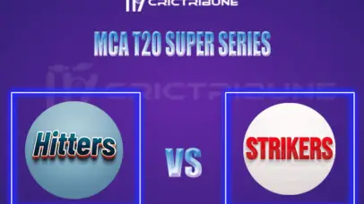 STK vs HIT Live Score, In the Match of MCA T20 Super Series 2022, which will be played at Kinrara Academy Oval, Kuala Lumpur, Malaysia. STK vs HIT Live Score, M