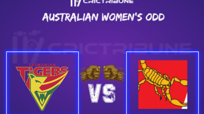 TAS-W vs SAU-W Live Score, In the Match of Australia Women’s ODD 2021-22, which will be played at Manuka Oval, Canberra. TAS-W vs SAU-W Live Score, Match.......
