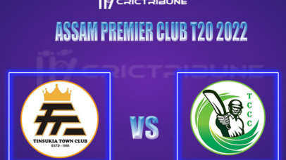 TIC vs TTC Live Score, In the Match of Assam Premier Club T20 2022, which will be played at Amingaon Cricket Ground, Guwahati. TIC vs TTC Live Score, Match betw