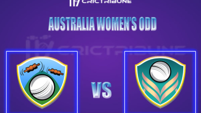 VCT-W vs QUN-W Live Score, In the Match of Australia Women’s ODD 2022, which will be played at Kippax Oval, Canberra. VCT-W vs QUN-W Live Score, Match betwee...