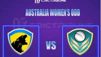 VCT-W vs TAS-W Live Score, In the Match of Australia Women’s ODD 2021-22, which will be played at Manuka Oval, Canberra. AM-W vs NSW-W Live Score, Match between