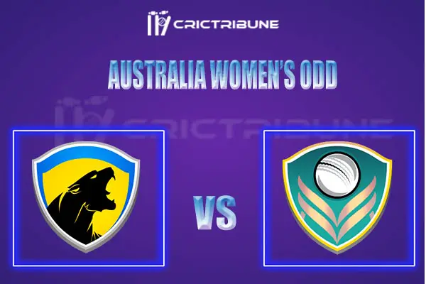 VCT-W vs TAS-W Live Score, In the Match of Australia Women’s ODD 2021-22, which will be played at Manuka Oval, Canberra. AM-W vs NSW-W Live Score, Match between