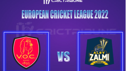 VOC VS ALZ Live Score, In the Match of European Cricket League 2022, which will be played at Cartama Oval, Cartama. VOC VS ALZ Live Score, Match between V.O....