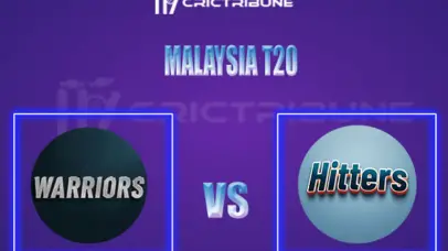 WAS vs HIT Live Score, In the Match of MCA T20 Super Series 2022, which will be played at Kinrara Academy Oval, Kuala Lumpur, Malaysia. NS vs CS Live Score, Mat