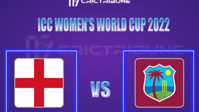 WI-W vs EN-W Live Score, In the Match of ICC Women’s World Cup 2022, which will be played at Mainpower Oval, Rangiora. WI-W vs EN-W Live Score, Match between We