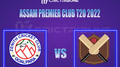 ZCC vs NSA Live Score, In the Match of Assam Premier Club T20 2022, which will be played at Amingaon Cricket Ground, Guwahati ZCC vs NSA Live Score, Match betwe