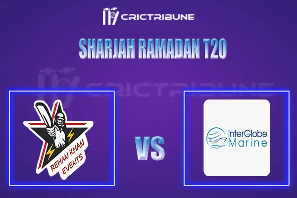 IGM vs RKE Live Score, In the Match of Sharjah Ramadan T20 League, which will be played at Sharjah Cricket Ground, Sharjah.IGM vs RKE Live Score, Match between .