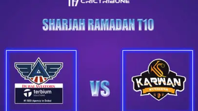 KAS vs DUA Live Score, In the Match of Sharjah Ramadan T10 League 2022, which will be played at Sharjah Cricket Ground, Sharjah. KAS vs DUA Live Score, Match be
