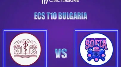 AMS vs PLE Live Score, In the Match of ECS T10 Bulgaria League, which will be played at Vassil Levski National Sports Academy, Sofia. AMS vs PLE Live Score, Mat