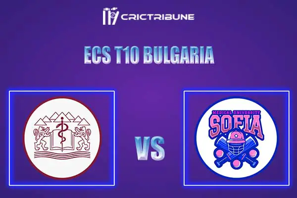 AMS vs PLE Live Score, In the Match of ECS T10 Bulgaria League, which will be played at Vassil Levski National Sports Academy, Sofia. AMS vs PLE Live Score, Mat