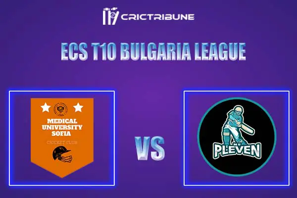 AMS vs PLO Live Score, In the Match of ECS T10 Bulgaria League, which will be played at Vassil Levski National Sports Academy, Sofia.AMS vs PLO Live Score, Matc