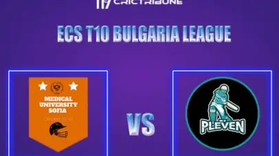 AMS vs PLO Live Score, In the Match of ECS T10 Bulgaria League, which will be played at Vassil Levski National Sports Academy, Sofia.AMS vs PLO Live Score, Ma..