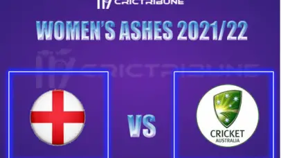 AU-W vs EN-W Live Score, In the Match of  Women’s Ashes 2021/22, which will be played at Junction Oval, Melbourne..AU-W vs EN-W Live Score, Match between Austral