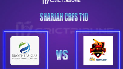 BG vs FDD Live Score, In the Match of Sharjah Ramadan T10 League 2022, which will be played at Sharjah Cricket Ground, Sharjah. BG vs FDD Live Score, Match betw