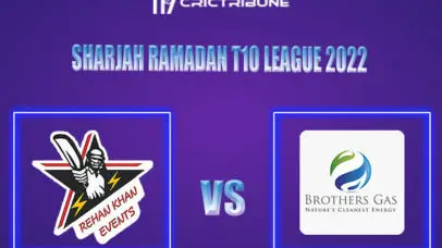 BG vs RKE Live Score, In the Match of Sharjah Ramadan T10 League 2022, which will be played at Sharjah Cricket Ground, Sharjah. BG vs RKE Live Score, Match bet.