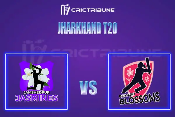 BOK-W vs JAM-W Live Score, In the Match of Jharkhand T20 2021 which will be played at JSCA International Stadium Complex, Ranchi. BOK-W vs JAM-W Live Score, ....