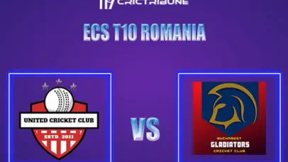 BUG vs UNI Live Score, In the Match of ECS T10 Romania 2021 which will be played at Moara Vlasiei Cricket Ground, Ilfov County, Bucharest... BUG vs UNI Live Sc.