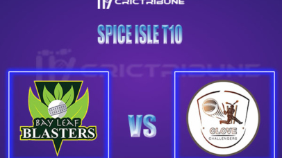 CC vs BLB Live Score, In the Match of Spice Isle T10.which will be played at National Cricket Stadium, St George’s, Grenada.Live Score, Match between Clove Chal