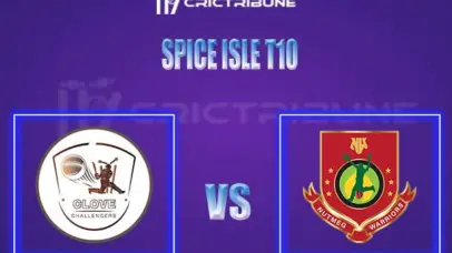 CC vs NW Live Score, In the Match of Spice Isle T10 2021 which will be played at National Cricket Stadium, Grenada. CC vs NW Live Score, Match between Clove Cha