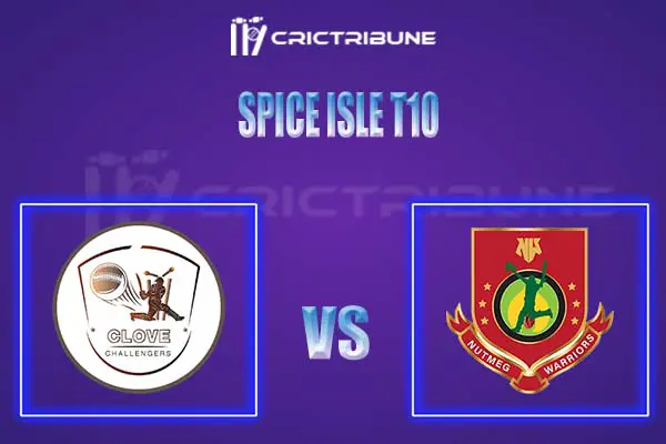 CC vs NW Live Score, In the Match of Spice Isle T10 2021 which will be played at National Cricket Stadium, Grenada. CC vs NW Live Score, Match between Clove Cha