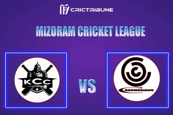 CHC vs KCC Live Score, In the Match of Mizoram Cricket League 2022, which will be played at Suaka Cricket Ground, Mizoram CHC vs KCC Live Score, Match between C