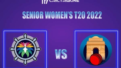 CHN-W vs DEL-W Live Score, In the Match of Senior Women’s T20 2022, which will be played at Saurashtra Cricket Association Stadium Ground C, Rajkot. CHN-W vs DE
