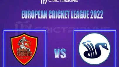 CK vs OEI Live Score, In the Match of European Cricket League 2022, which will be played at Cartama Oval, Cartama. CK vs OEI Live Score, Match between Coimbra ..