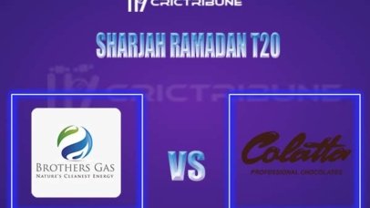 COL vs BG Live Score, In the Match of Sharjah Ramadan T20 League 2022, which will be played at Sharjah Cricket Stadium, Sharjah. COL vs BG Live Score, Match bet